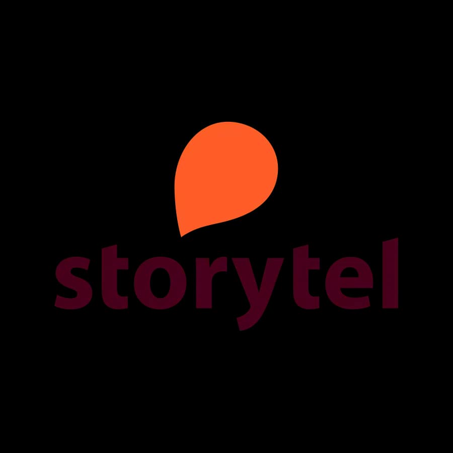 Storytel